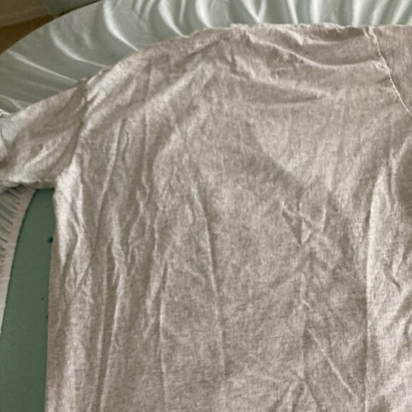 fossil brand santa t shirt nnt size xl - Picture 4 of 6